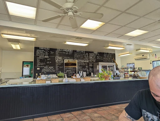 Big Bertha's Grill photo 8