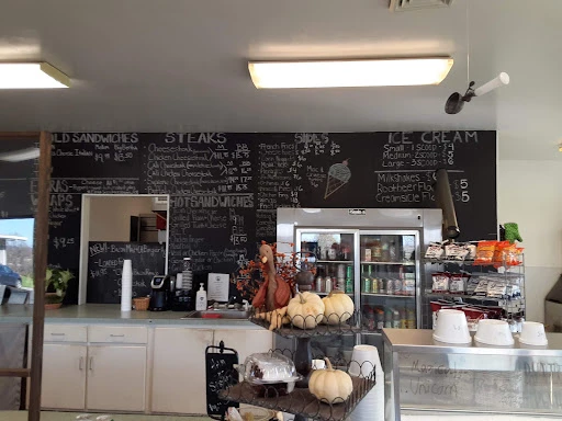 Big Bertha's Grill photo 4